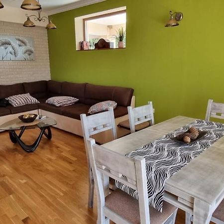 Luxury Villa Bella Lyaskovo Village المظهر الخارجي الصورة