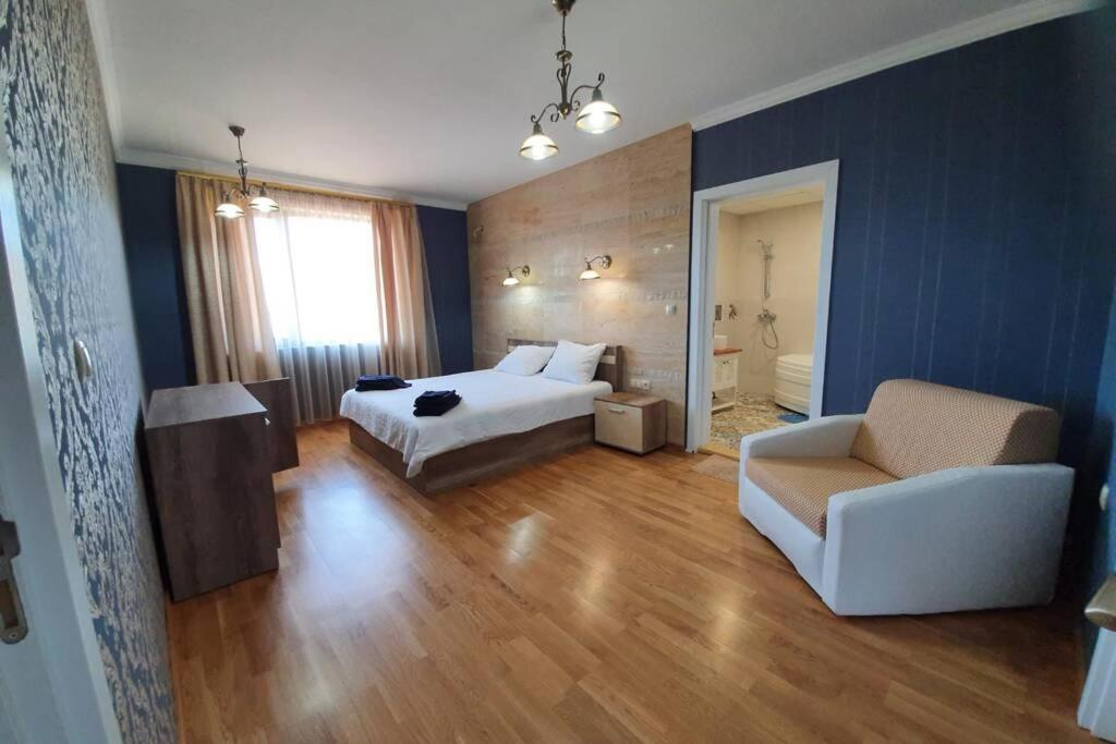 Luxury Villa Bella Lyaskovo Village المظهر الخارجي الصورة