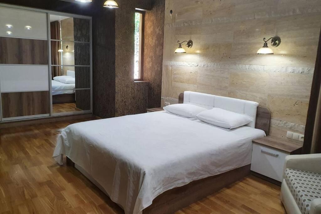 Luxury Villa Bella Lyaskovo Village المظهر الخارجي الصورة