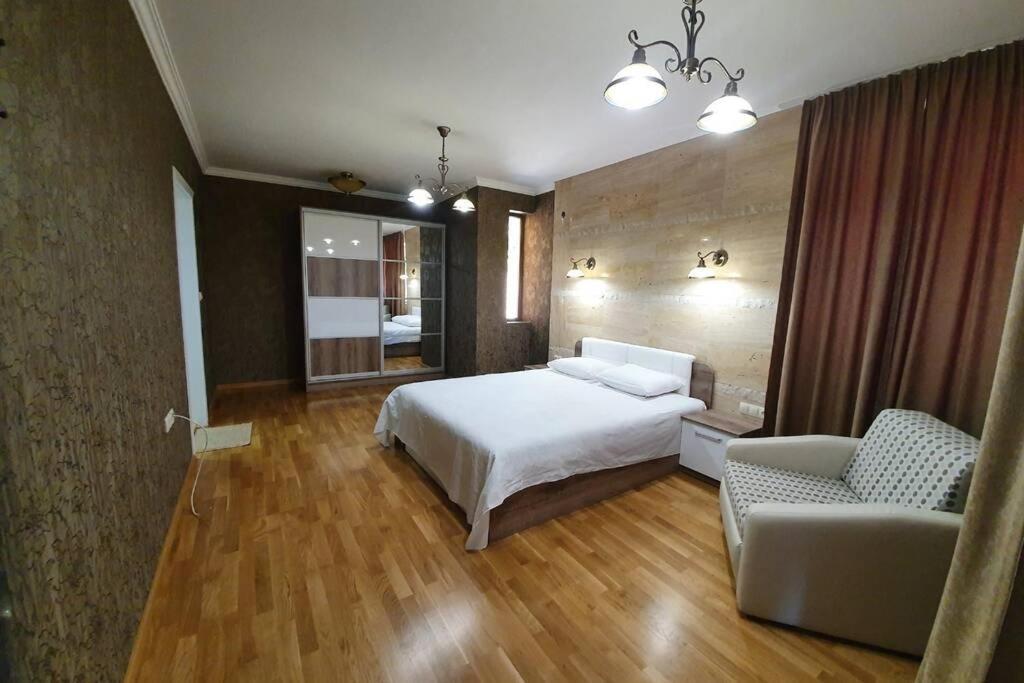 Luxury Villa Bella Lyaskovo Village المظهر الخارجي الصورة