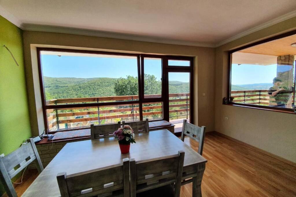Luxury Villa Bella Lyaskovo Village المظهر الخارجي الصورة