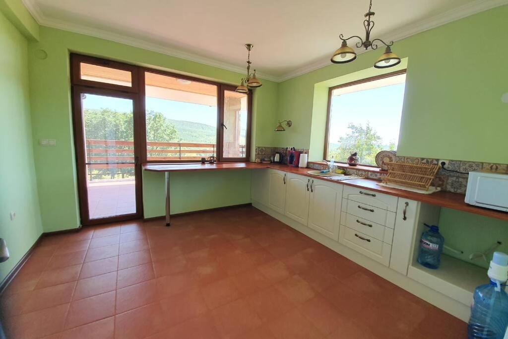 Luxury Villa Bella Lyaskovo Village المظهر الخارجي الصورة