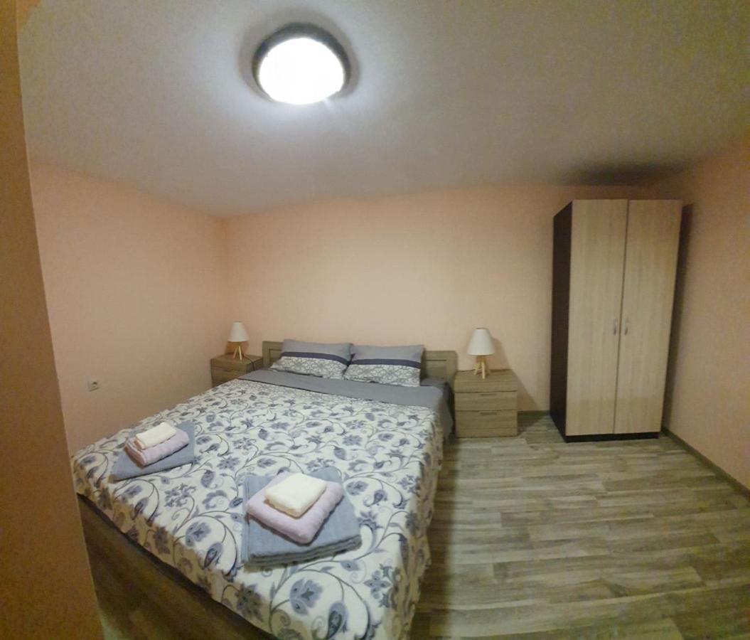 Luxury Villa Bella Lyaskovo Village المظهر الخارجي الصورة