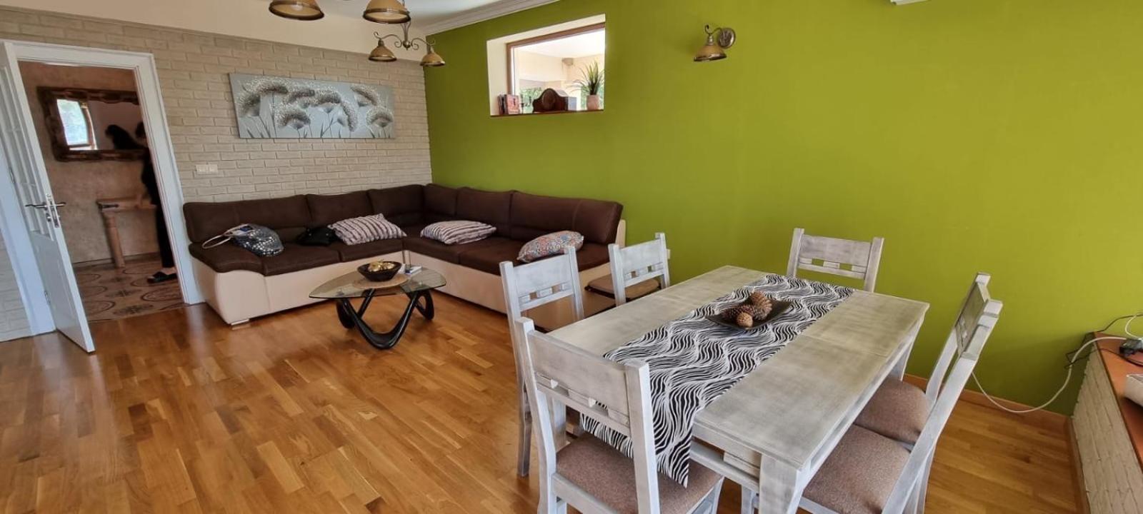 Luxury Villa Bella Lyaskovo Village المظهر الخارجي الصورة