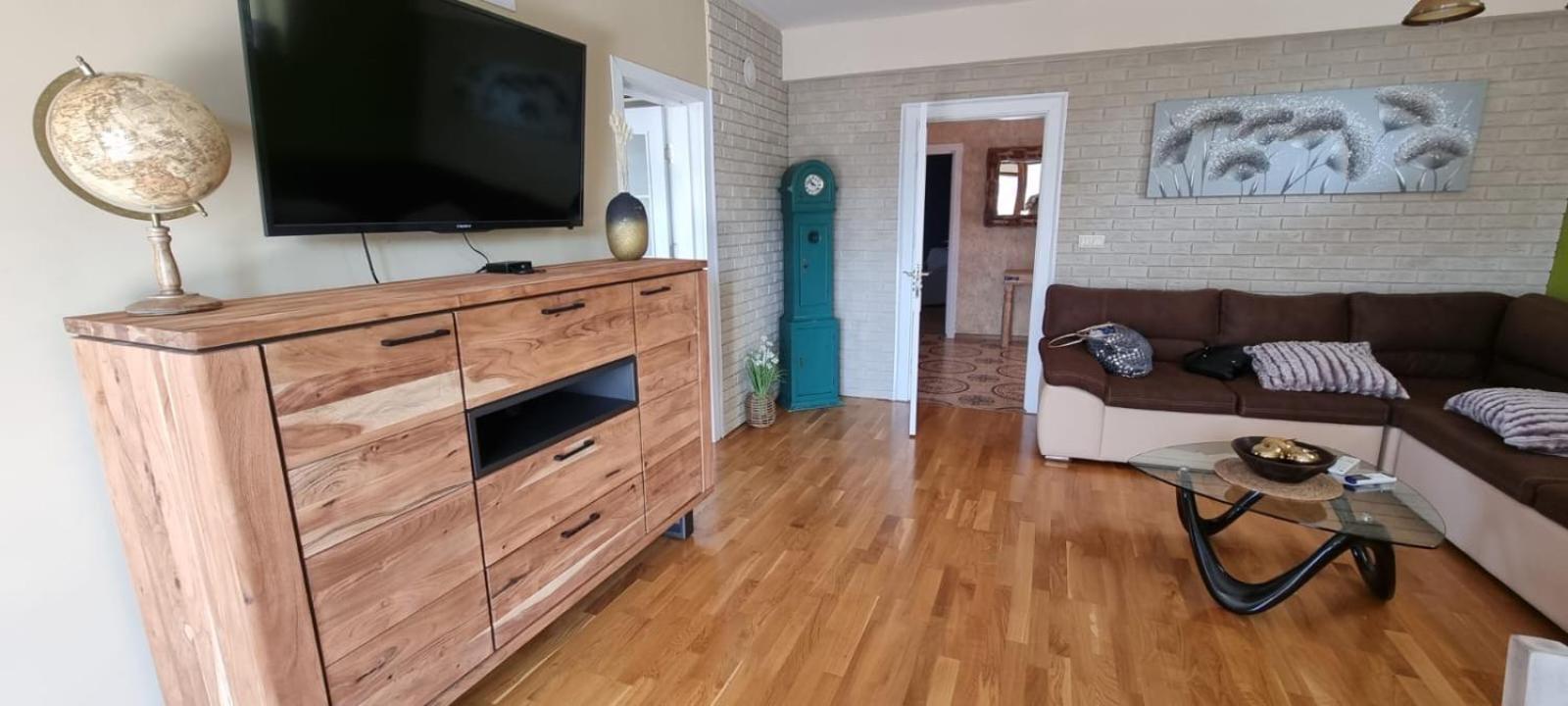 Luxury Villa Bella Lyaskovo Village المظهر الخارجي الصورة